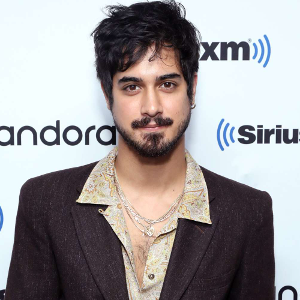 Avan Jogia